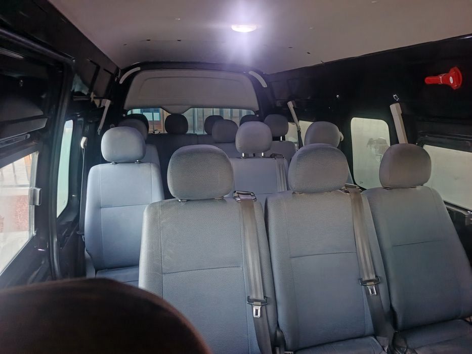 Срочный Сотилади фотон  ун саккиз уриндикли микроавтобус