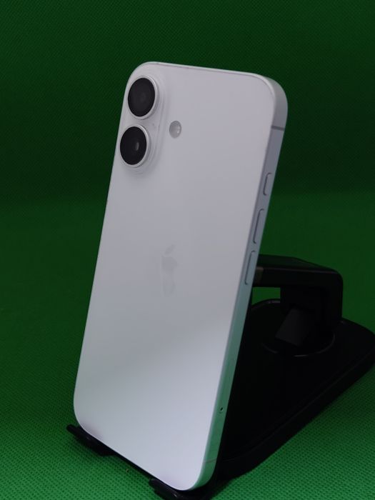 Iphone 16 100% * Garantie * Buy Back *