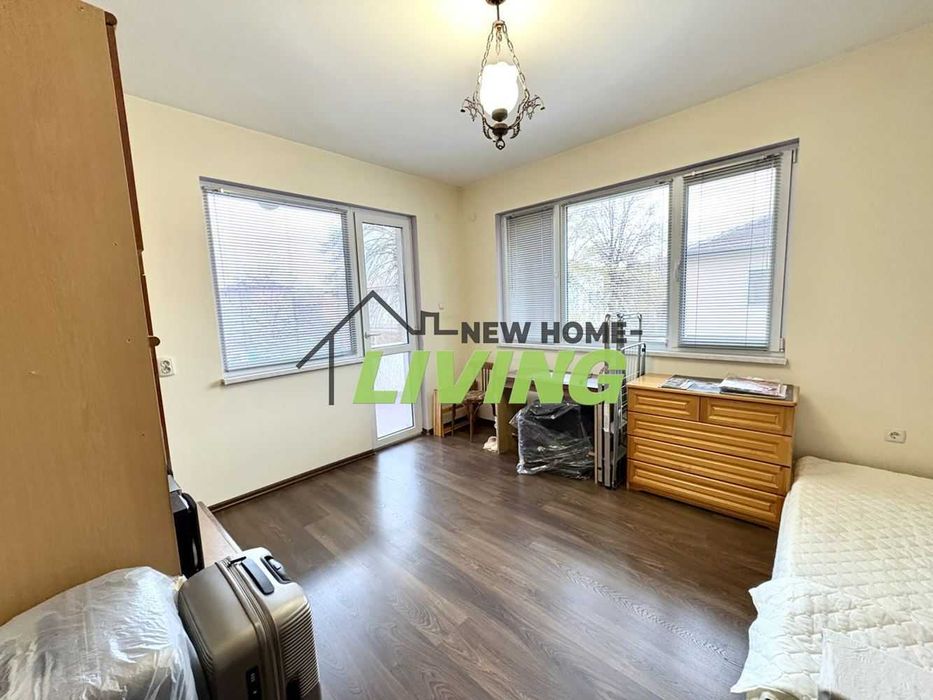 Продава се Етаж от къща в Пловдив, Христо Смирненски - 1335 кв.м за 83 €/кв.м - Снимка #5