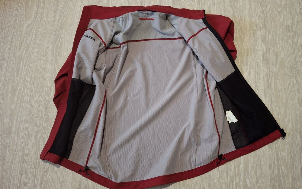 Jacheta bărbați drumeție Mammut L/XL