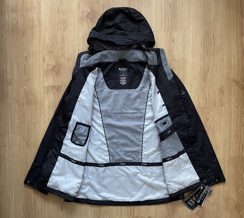 Killtec Level 3 Waterproof Jacket XL