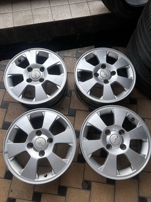 Jentra ga diska 15 arginal diska