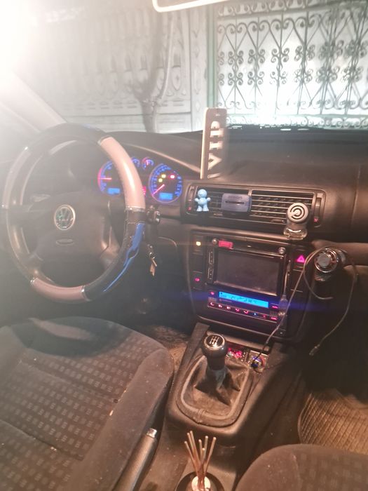 Schimb Volkswagen passat b.5.5 101Cp