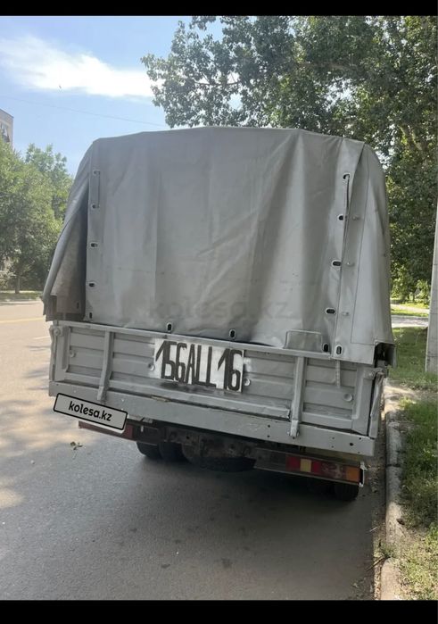 Газель 2.4 карбюратор 2000 год