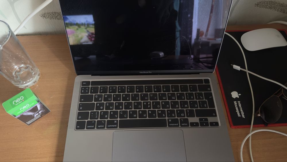MacBook pro 13 2020