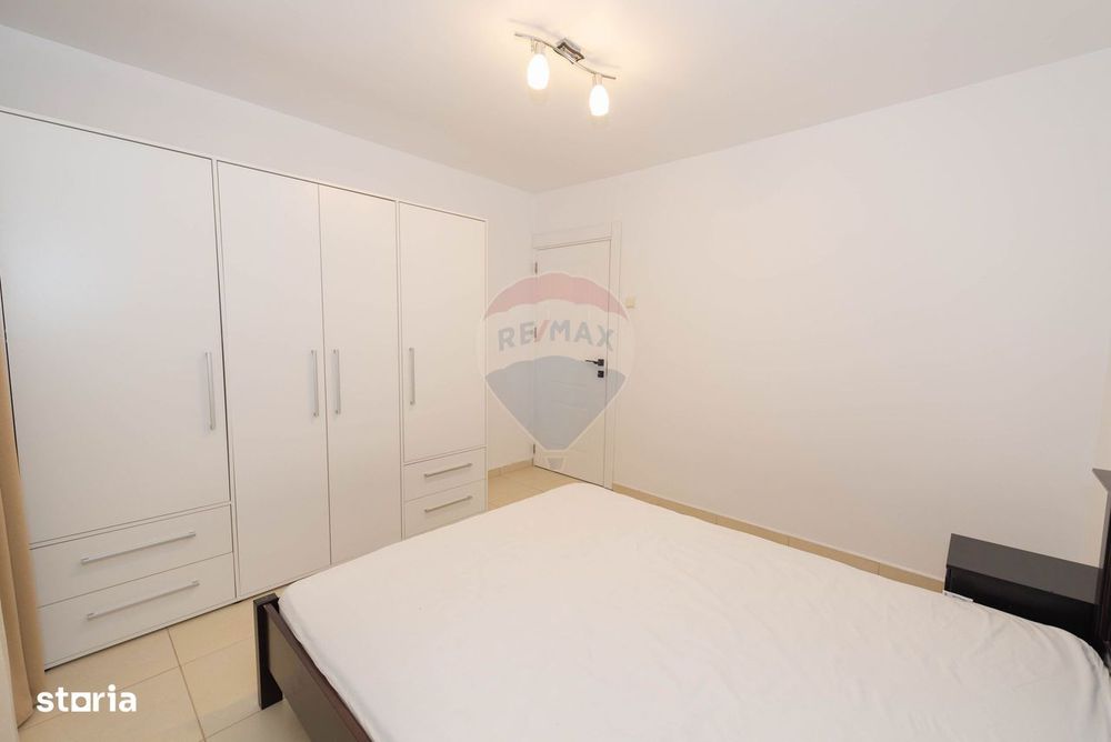 Apartament 2 camere de inchiriat Aviatiei Metrou Aurel Vlaicu