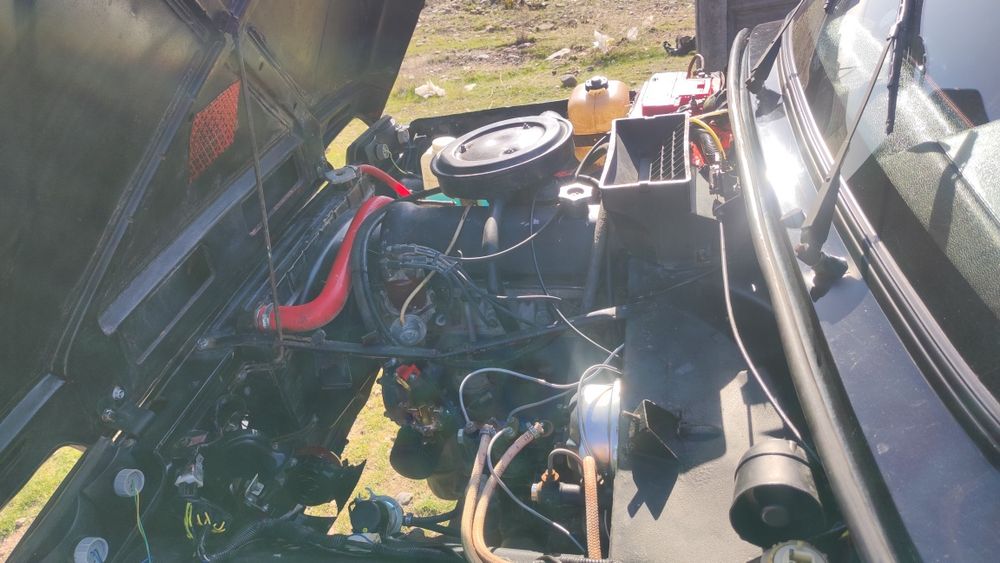 2121 нива йили 1991