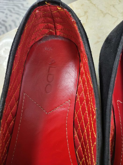 Loafers barbati deosebiti