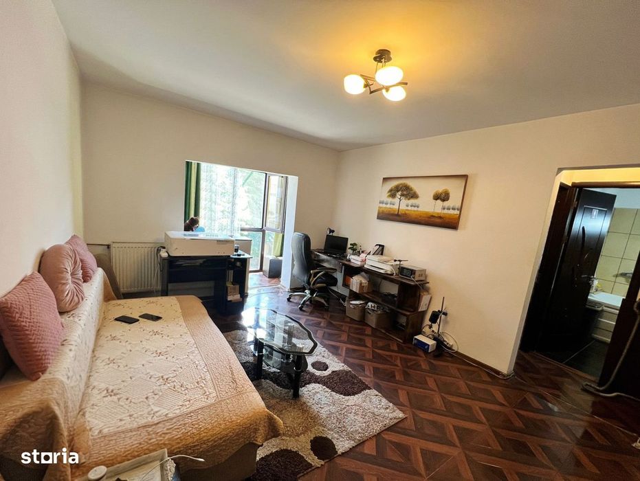 Apartament 2 camere Craiovita Kaufland
