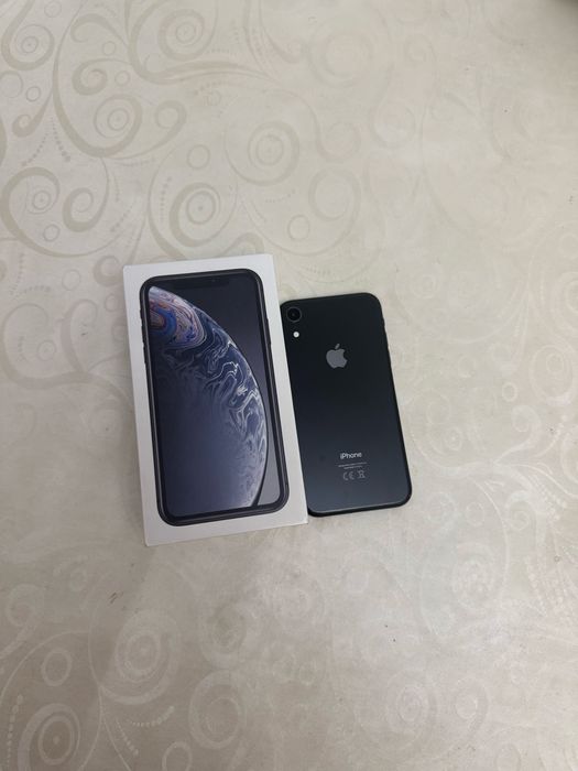 Iphone Xr, 64 gb