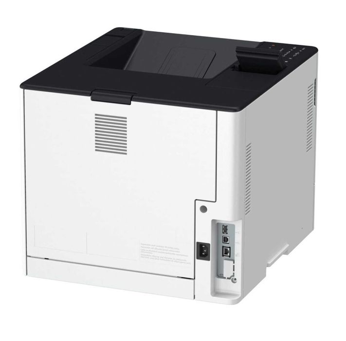 Canon I-SENSYS LBP361dw - Юқори тезликдаги қора ва оқ лазерли ПРИНТЕР