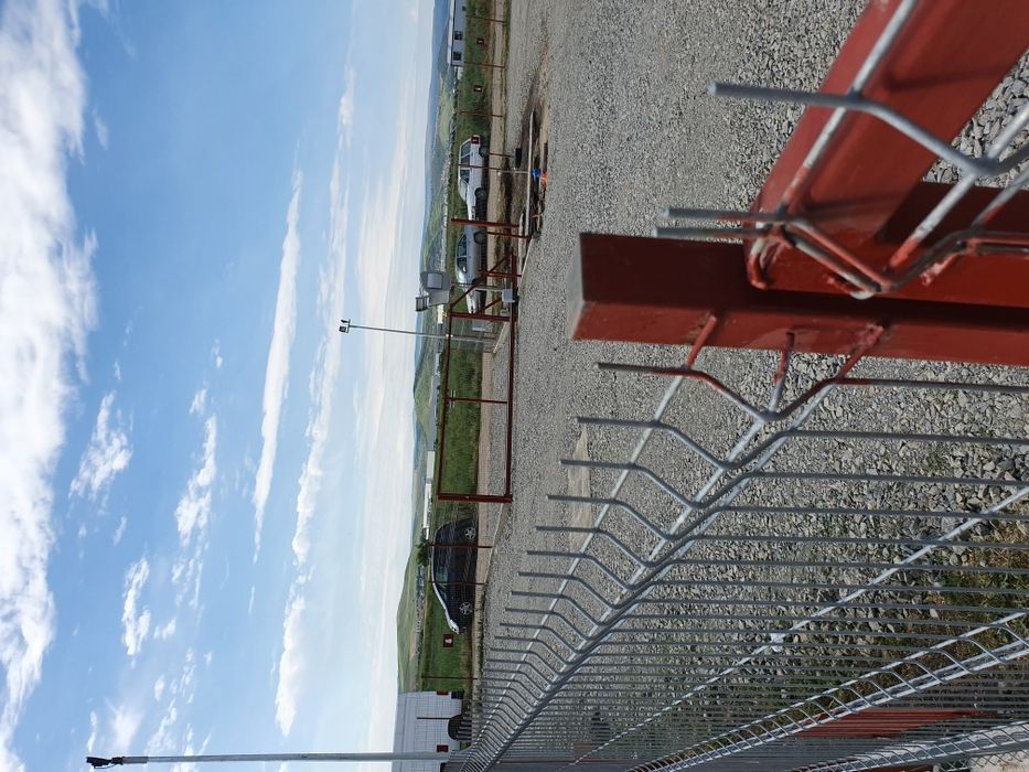 Închiriez parcări auto în Apahida, lângă viitorul RAR