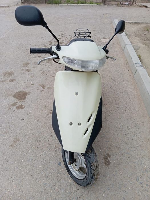 мопед скутер Honda Dio27