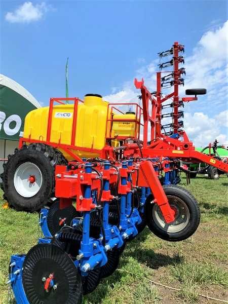 Подкормщик – растениепитатель аппликатор