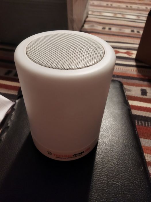 Музыкальная  Колонка neo