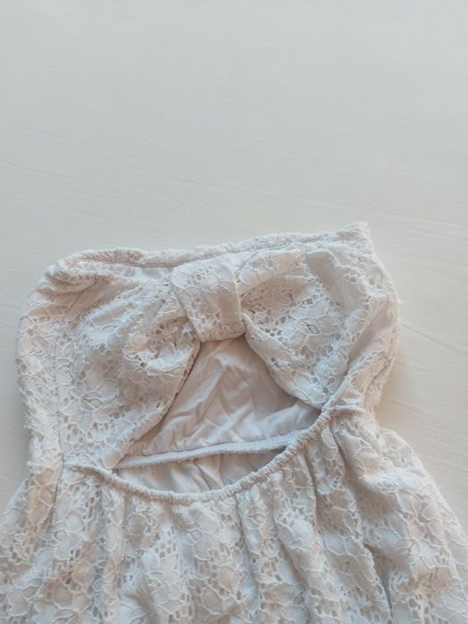 Дамска рокля лятна