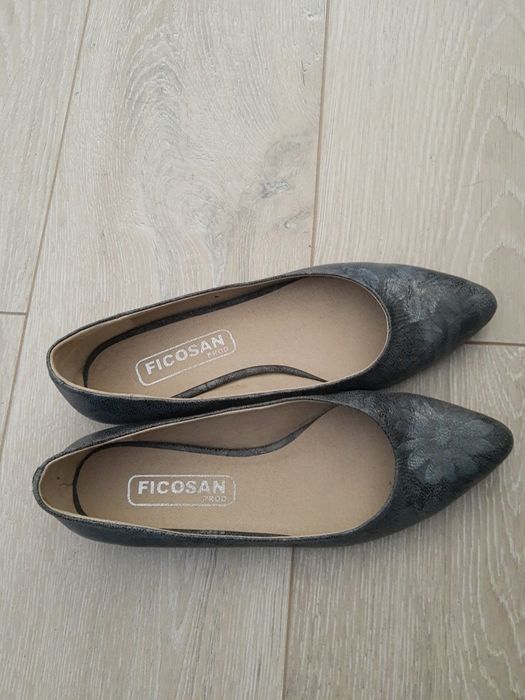 Balerini dama 38 femei