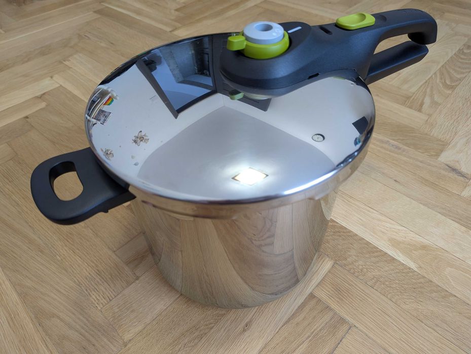 Oală sub presiune Tefal 8L