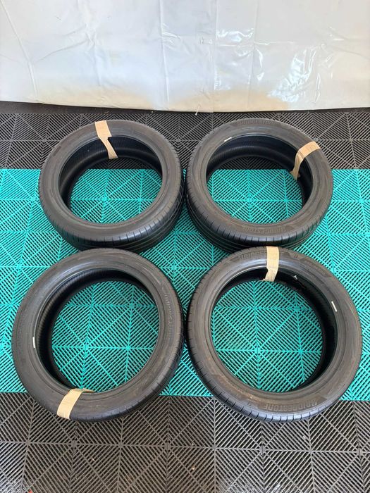 Set anvelope noi vara 245 45 20 Bridgestone Turanza 6 99V dot 2023