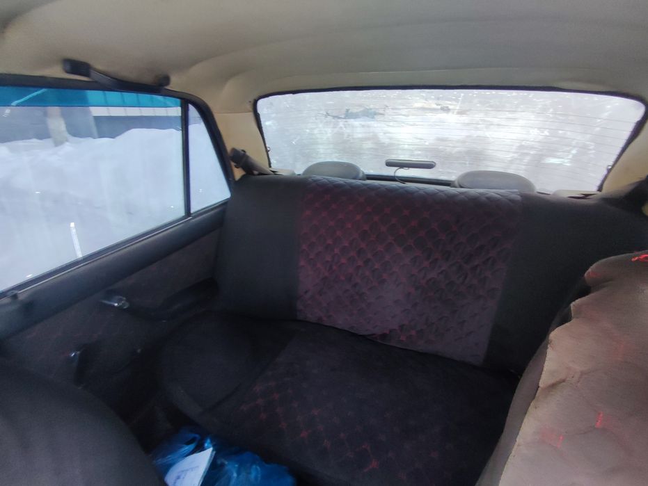 Продам машину ваз 2105