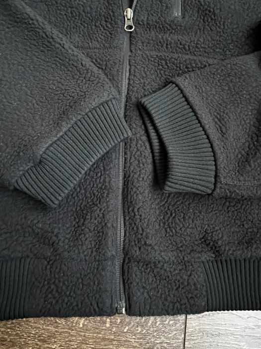 Яке/суитшърт Carhartt Sherpa