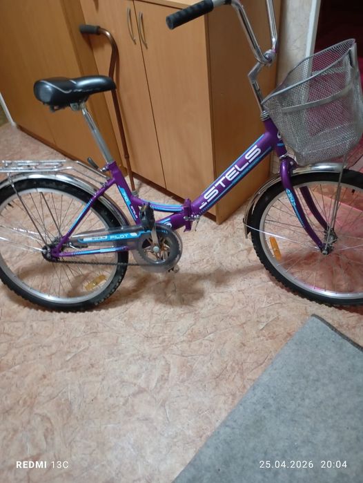 Продам велосипед