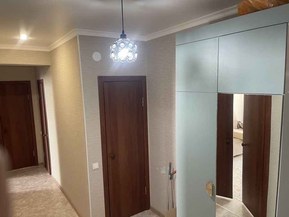 Продам 2ку по Аль-Фараби