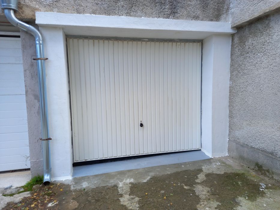 Дава се под наем Гараж / Паркомясто в ж.Южен парк - 18 кв.м за 153 € - Снимка #1