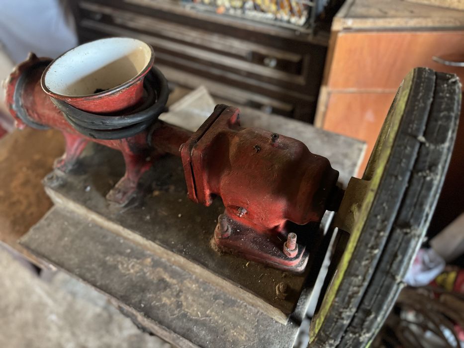 Месомелачка 32 номер