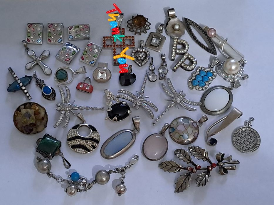 Maruntisuri din ag925