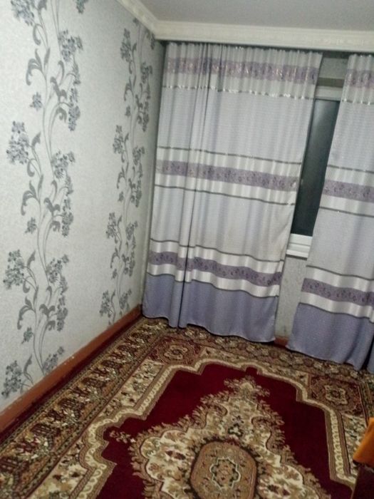 Срочно продаётся 3 комнатная на 4 этаже Городок Супер