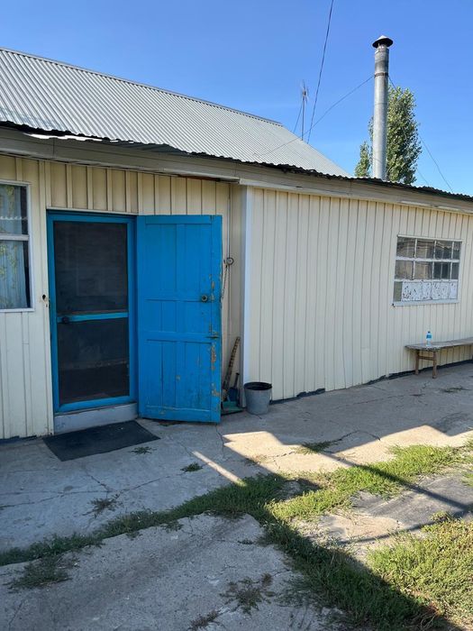 Продам дом район Москва