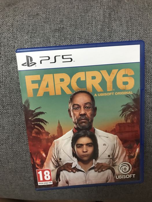 Joc ps 5 vînd urgent