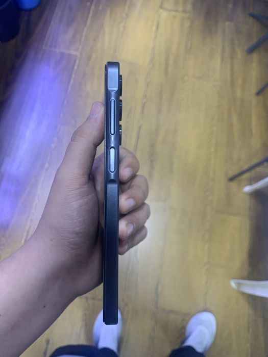 Samsung Galaxy A16
