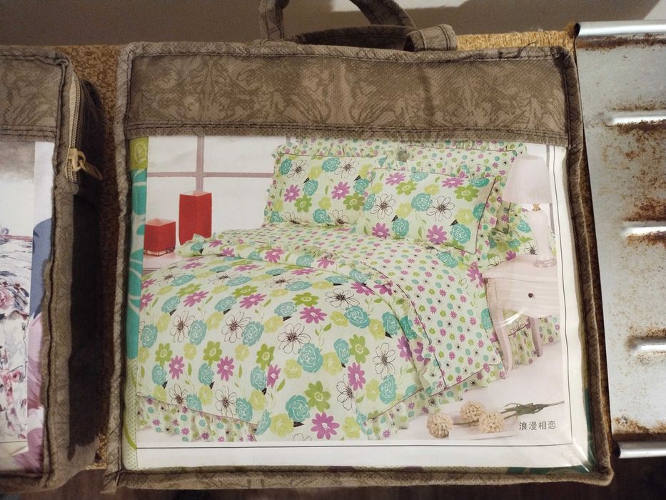 Постельное белье