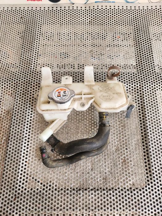 Vas Expansiune Apa Antigel Mazda 3 6 CX-3 CX-5 1.8 Diesel Skyactive Euro 6 Cod S810  - Dezmembrari