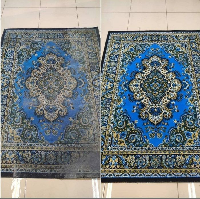 Стирка ковров шымкент