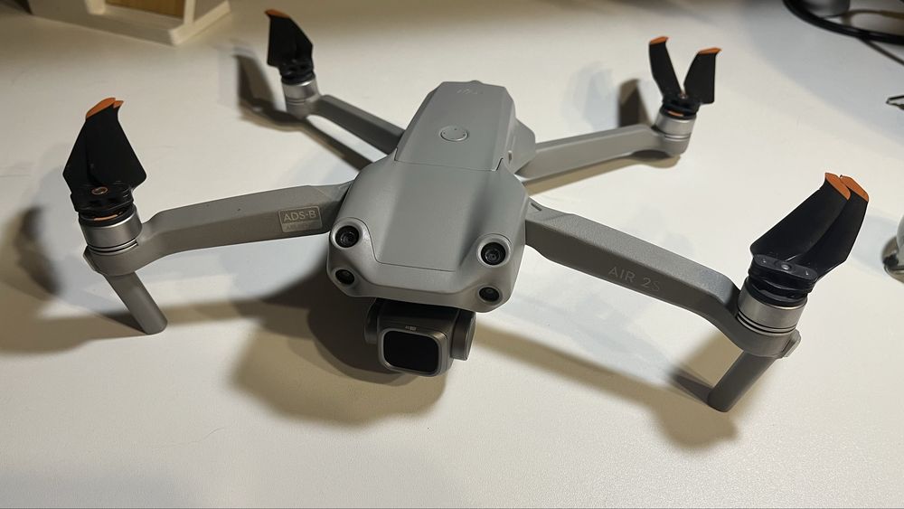 Dji Mavic Air 2S