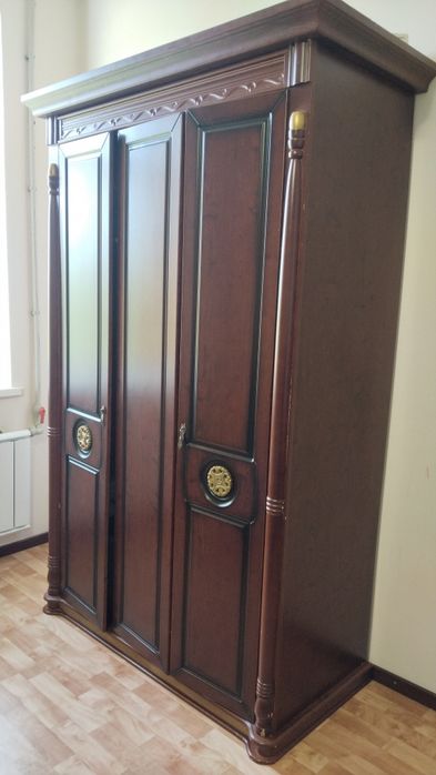 Комплект за 50 000 тенге