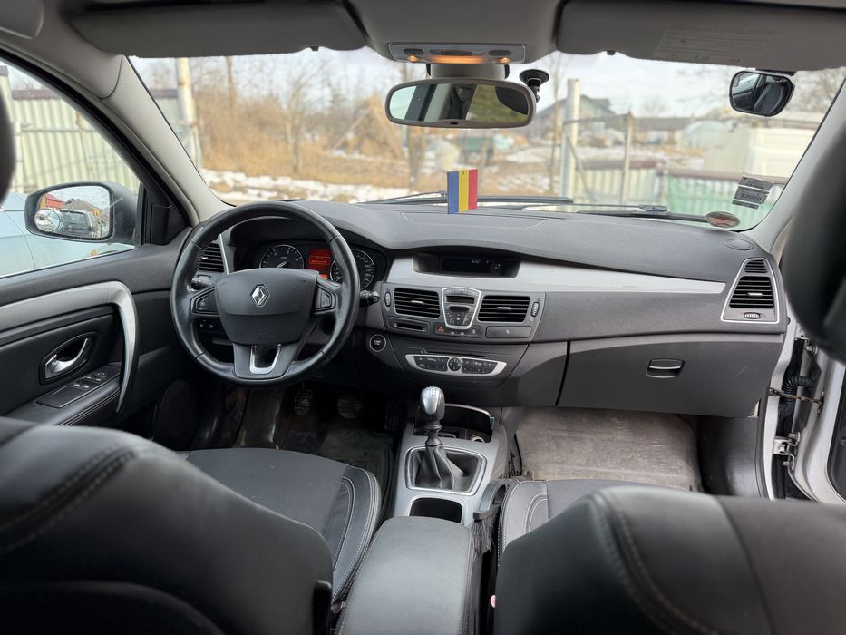 Vand Renault Laguna 1.5 110cp