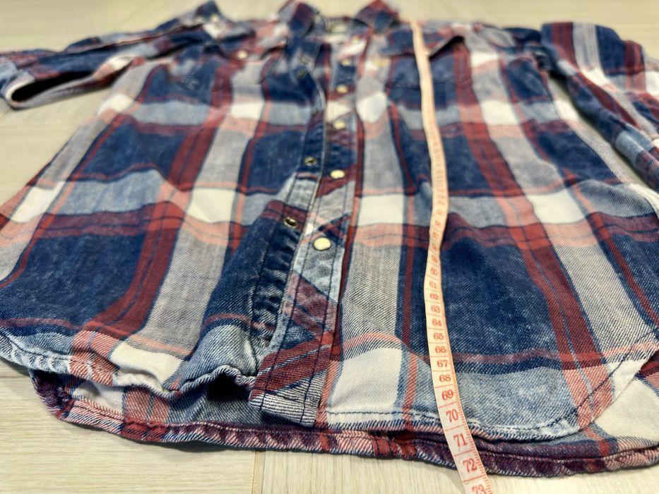 Риза G-Star Raw, M размер