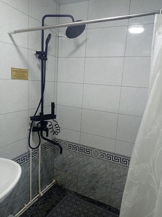 Квартира ижарага берилади покиза саклаш шарти билан