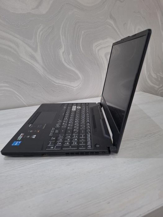 Asus Tuf Gaming f15