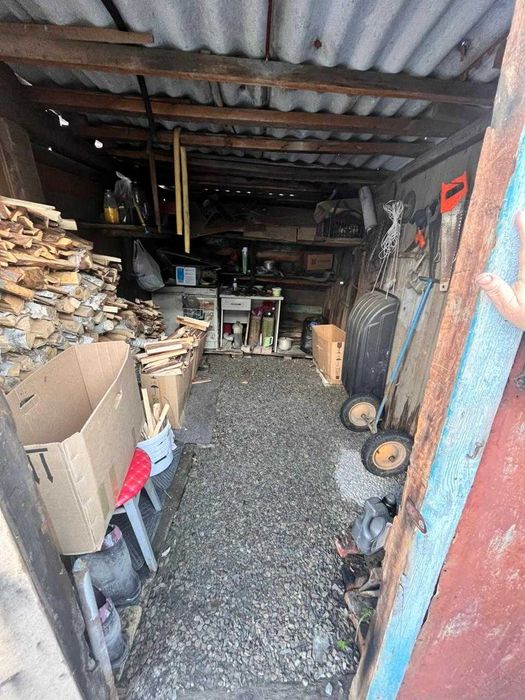 Продам 4 комн дом в Рабочем поселке