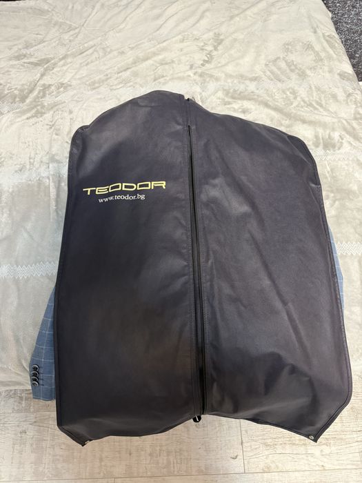 Абитуриентски костюм-TEODOR