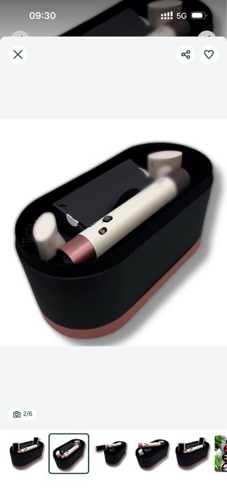 Продаеться фен,дайсон.стайлер