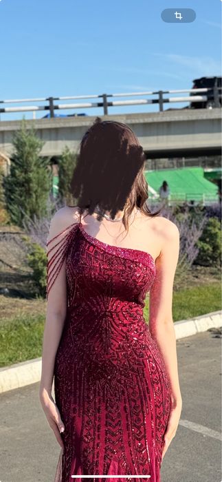 продам выпускное платье