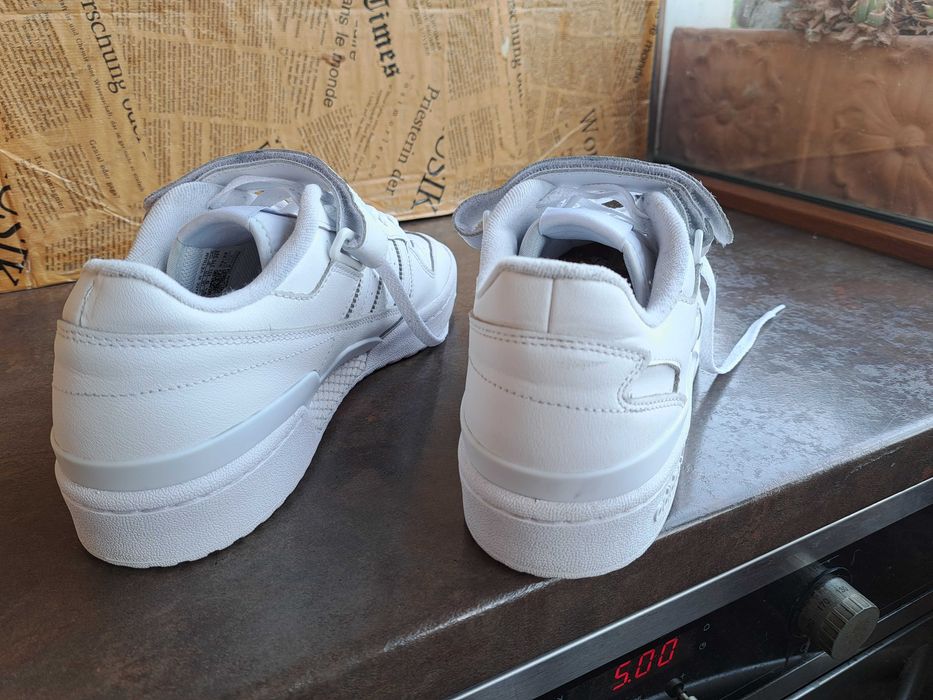 мъжки маратонки,кецове,спортни обувки,ном43,5 Adidas,адидас