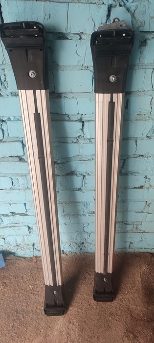 Поперечины/релинги