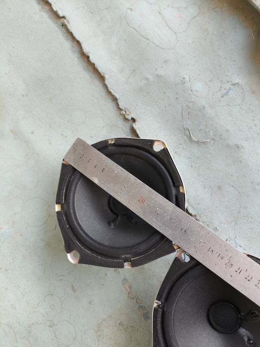 Продам динамики GM